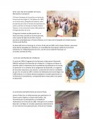 Fechas cívicas Perú
