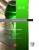 DEFINICIÓN, HISTORIA Y ACTUALIDAD DE LA QUÍMICA ORGÁNICA