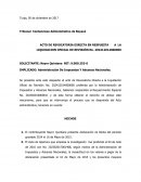 Administración De Impuestos Y Aduanas Nacionales