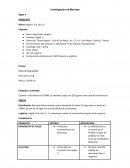 Investigación de Mercado Apple Y PRODUCTO Marca: Apple Y S.A. de C.V