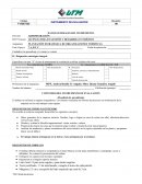 Código de ética. Proyecto I (Saber+ Hacer)