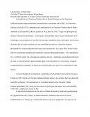 Normatividad aplicable en el marco jurídico ambiental Internacional