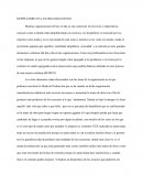 Despilfarro organizacional