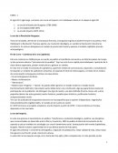 Integración cultural