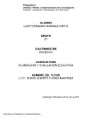 Triangulación y sistematización de la información