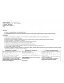 Unidad didactica carnaval