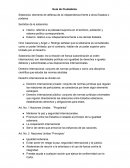 Ciudadania Guía de Ciudadanía.