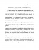 Primer reporte de lectura: “Los Cuatro Acuerdos” de Miguel Ruíz