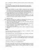 ENS 4 – CONOCER EL AMBIENTE: CIENCIAS SOCIALES EN EL NIVEL INCIAL