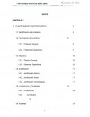 El sistema educativo peruano en la últimas décadas