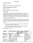 Unidad didadctica La estación de trenes de Lomas de Zamora