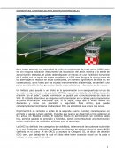 ILS Navegación Aérea por Precision