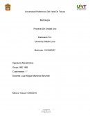 Metrologia y sus caracteristicas