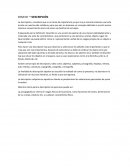 La descripción, su importancia