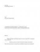 Herramientas Telematicas. Importancia de la telefonía IP