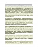INFORME DE LECTURA DEL LIBRO EL PRÍNCIPE GALEOTO (EL DECAMERÓN)