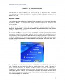 APUNTES DE SERVICIOS DE RED