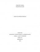 FORMACIÓN HUMANA CONVERTIRSE EN LIDER