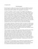 El arte de la guerra setiembre