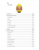 Trabajo sobre ISO 9001