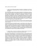 CASO: ¿Quién hace el iPhone de Apple?