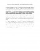 Efecto de la revolución industrial