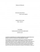 FORO ACTIVIDAD DE PROYECTO 6