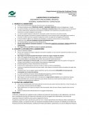 PERSONALE ADMINISTRATIVO Y CAPACITACION