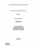 Area sistemas de información para la toma de decisiones colombina