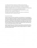 La vida secreta de los numeros: resumen