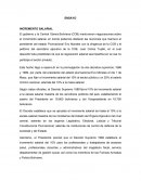 EL INCREMENTO SALARIAL