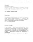 Conceptos básicos de Ciencias Sociales