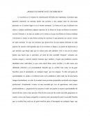 ¿Por que es importante escribir bien?