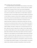 Analisis comparativo sobre el suicidio en la discapacidad
