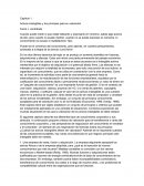 Activos intangibles y los principios para su valoración