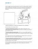 VISIONES DEFORMADAS DE LA CIENCIA QUE TRANSMITIDAS POR LA ENSEÑANZA