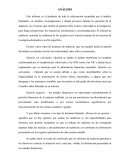 Estudios, investigaciones y demás procesos durante la ejecución de la auditoria