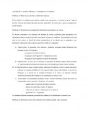 Actividad n° 6: variables didácticas y estrategias de los alumnos