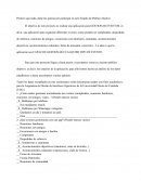 Encuesta sobre el uso de aplicaciones