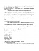 Economicas- administracion de empresas