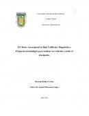 Cluster Aeroespacial en Baja Califronia