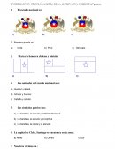 Historia El lugar en que vivimos s/r