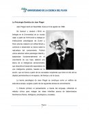 La Psicología Genética de Jean Piaget