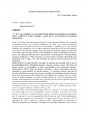 2da prueba historia social y política de Chile