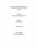 Administracion de Recursos Humanos Proyecto final