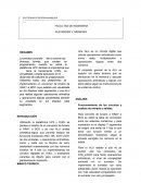 Laboratorio de Sistemas Programables