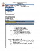 La biomecánica deportiva con relación a los movimientos físicos en la disciplina del futbol