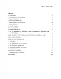 TESIS PARA LA OBTENCIÓN DEL GRADO PROFESIONAL EN LIC. EN ARQUITECTURA DE HÁBITAT HUMANO Y DESARROLLO SUSTENTABLE.. Página 2
