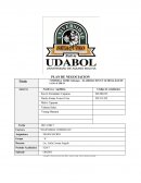 MORU InDesign. Empresa de diseño interior y decoración especializada