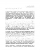 FUNDAMENTOS DE ECONOMÍA – SALARIOS